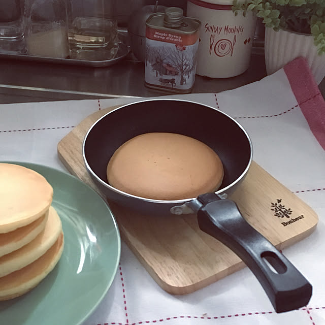 mintteaさんの実例写真