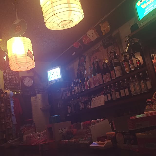 Lhasaさんの実例写真