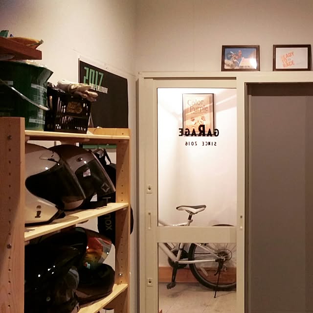 flat_house_japanさんの実例写真