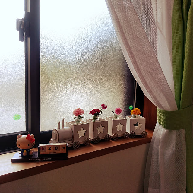 Green-appleさんの実例写真
