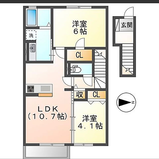 部屋全体のインテリア実例 - 2022-09-01 10:01:02