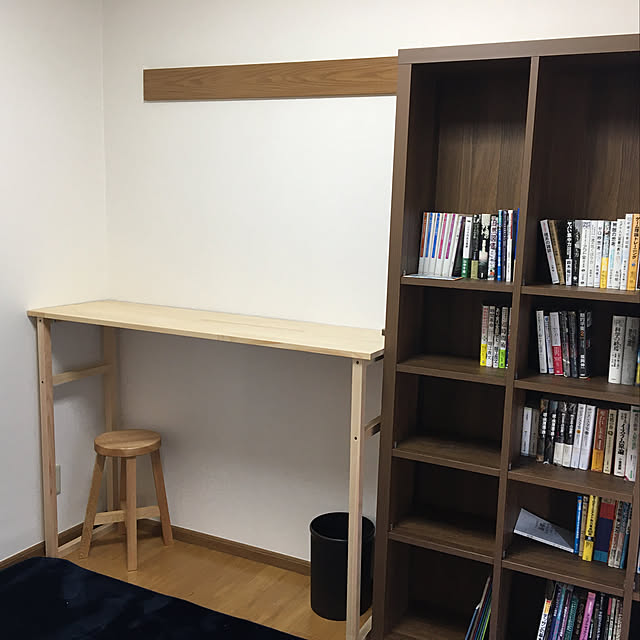 DIY/机のインテリア実例 - 2021-11-14 06:37:25