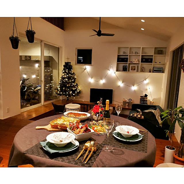 flat_house_japanさんの実例写真