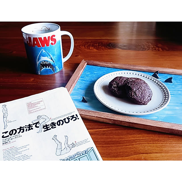 waniwaniさんの実例写真