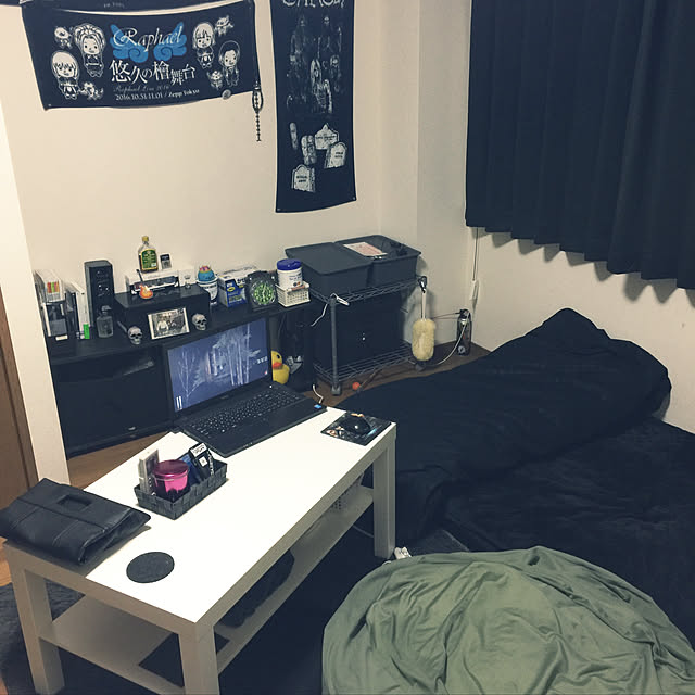 akiraさんの実例写真