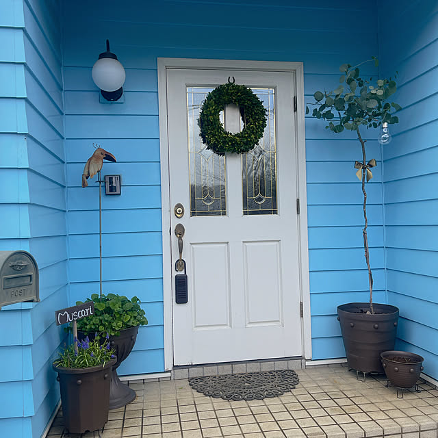 Ohigeさんのお部屋の写真