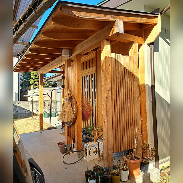 kazuraさんの実例写真