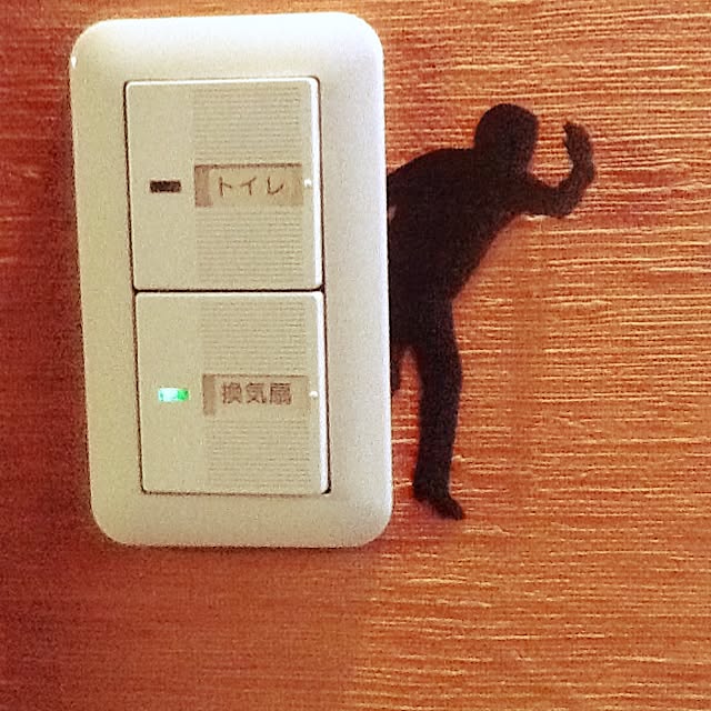 バス/トイレ/100均のインテリア実例 - 2017-03-27 15:50:23
