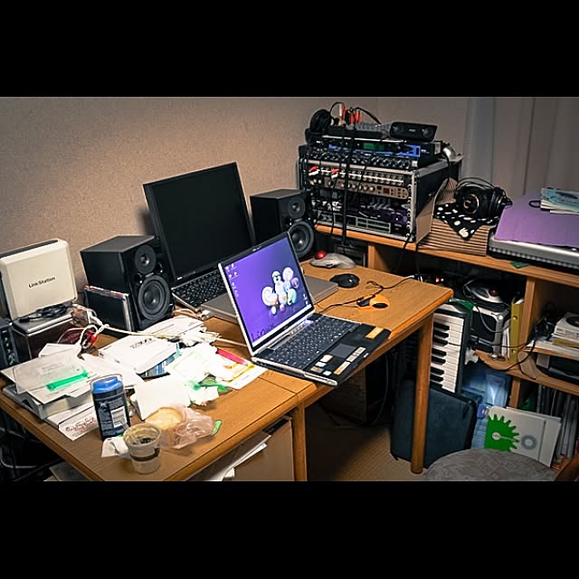 anishimoriさんの実例写真
