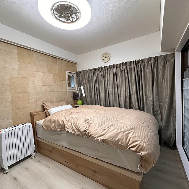 mizucchiさんの部屋