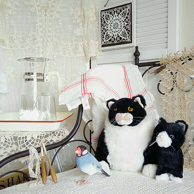 faunさんの実例写真