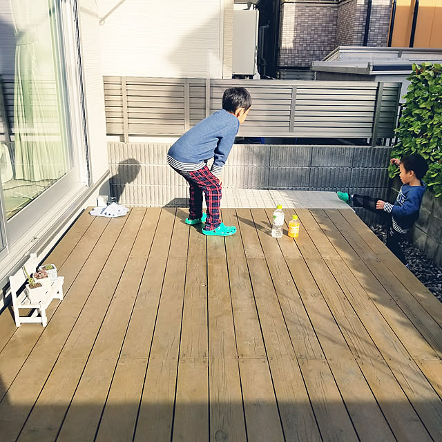 atsuさんの実例写真
