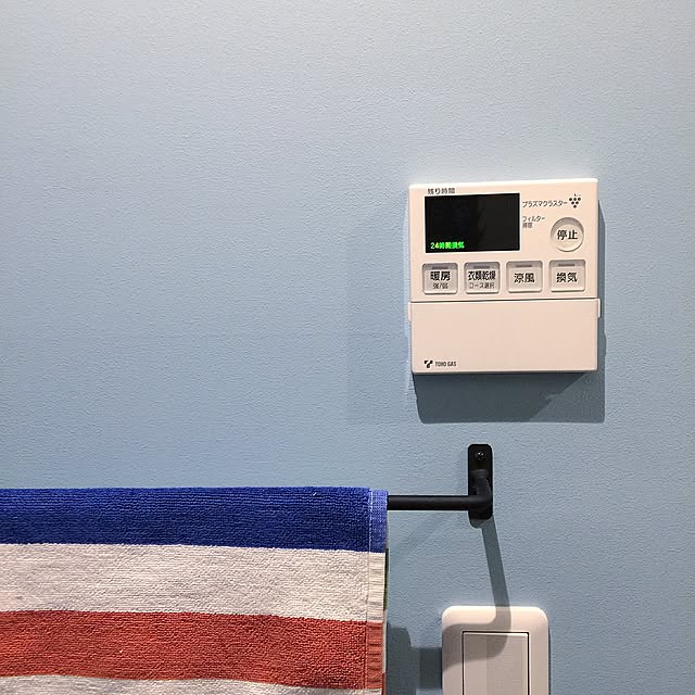 バス/トイレのインテリア実例 - 2015-08-16 00:24:17