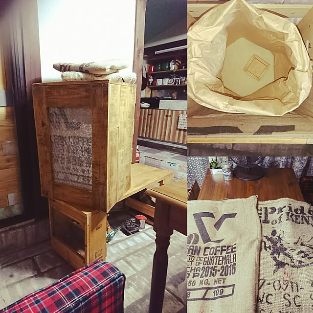 oldvillageさんの実例写真