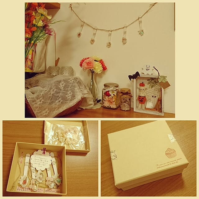 W-happyさんの実例写真