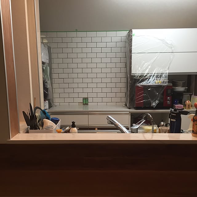 ksaitoksaitoさんの実例写真