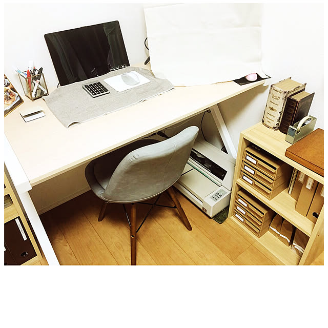 nanaさんの実例写真
