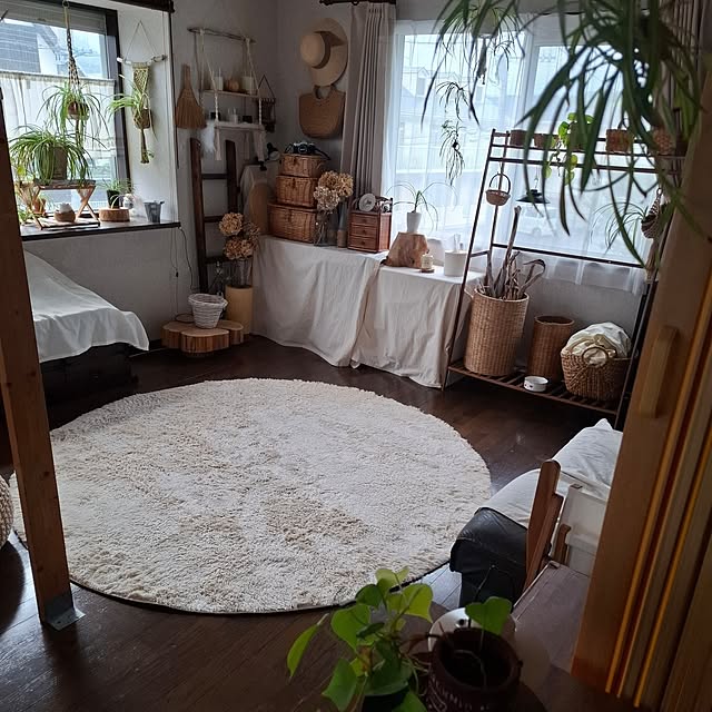 midoriさんの部屋