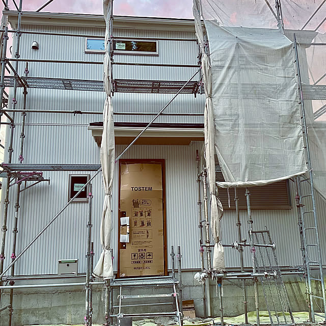 hachiさんの実例写真