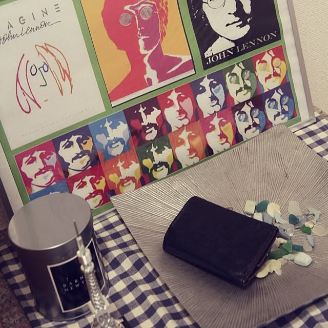 rubbersoulさんの実例写真