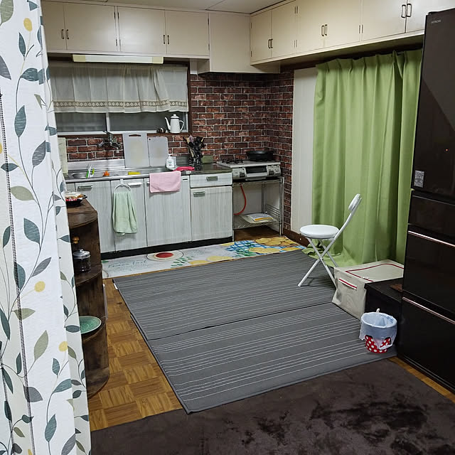 giantbabyさんの実例写真