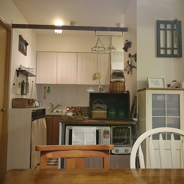 raionnpiichanさんの実例写真