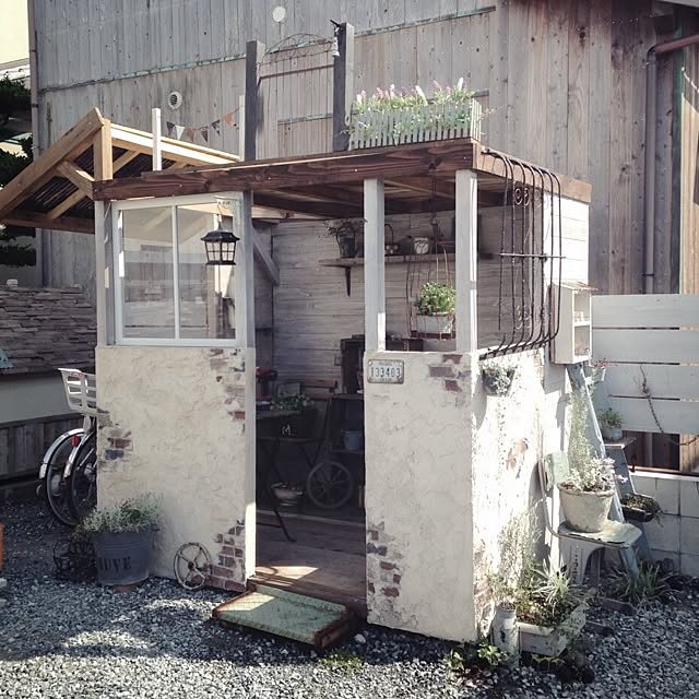 mauveさんの実例写真
