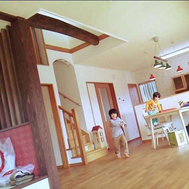 akiさんの部屋