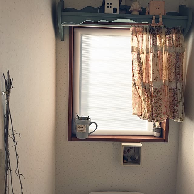 prepreさんの部屋