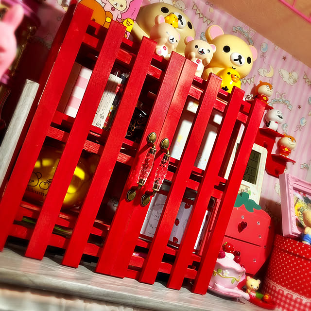 nekochikaさんの実例写真