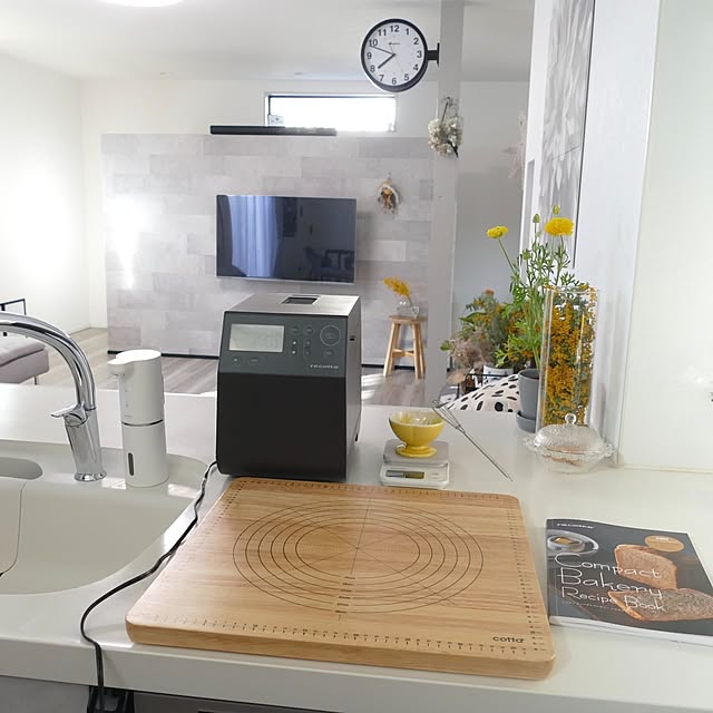 ya_maさんの実例写真