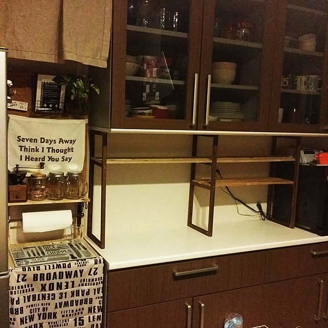 Ka...tsa.さんの実例写真