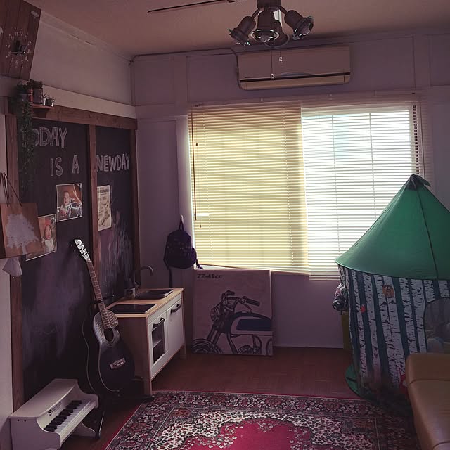 poriさんの実例写真