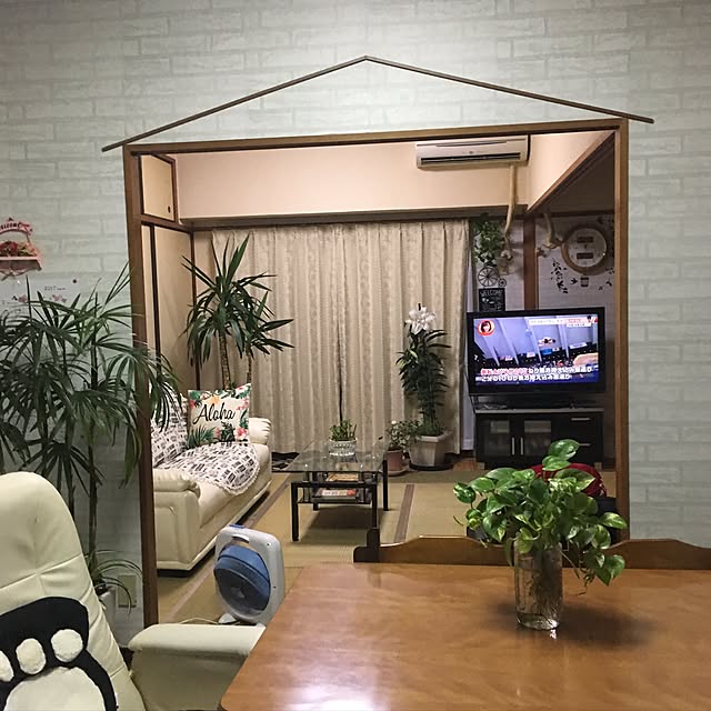 nanaさんの実例写真
