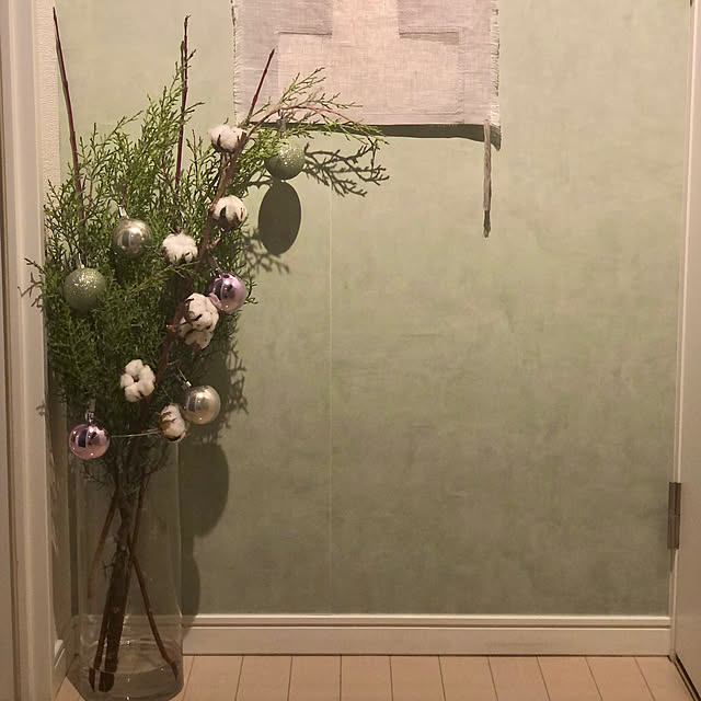 mochi2usagiさんの部屋