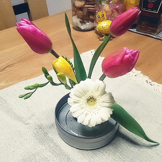 mmpoohさんの実例写真