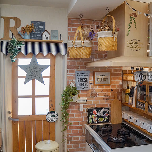 r_6cafeさんの実例写真