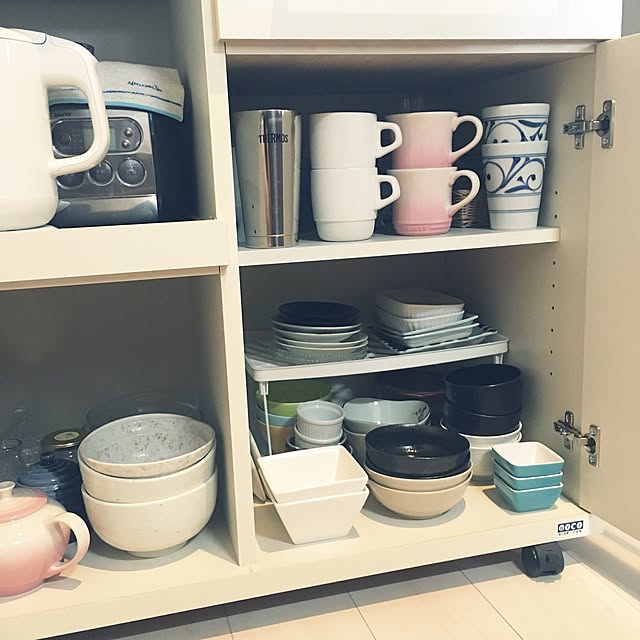 waraさんの実例写真