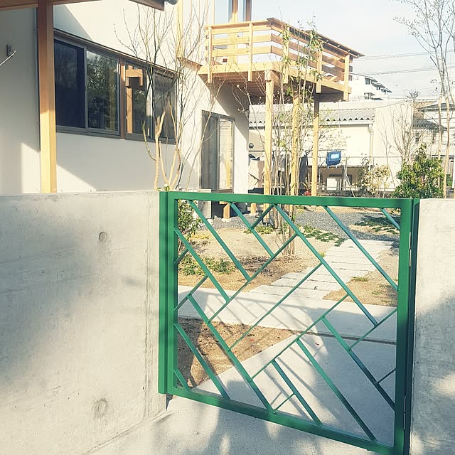 skaoさんの実例写真
