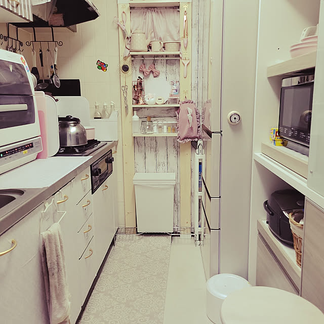 ANTENNAさんの実例写真