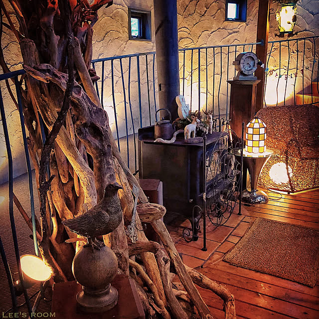 LEEさんの実例写真