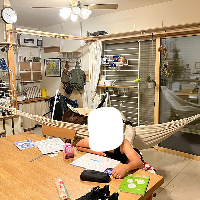 gin.chan-kayoさんの実例写真