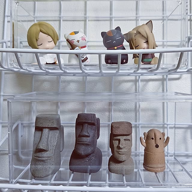 mocomocoさんの部屋