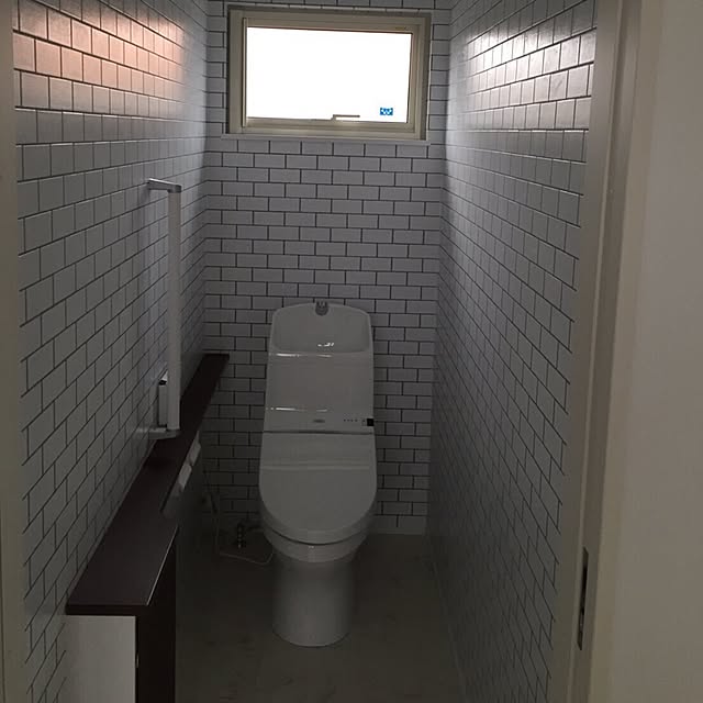 バス/トイレのインテリア実例 - 2016-11-20 10:16:11