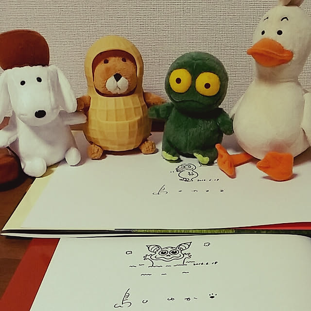 minnieさんの実例写真