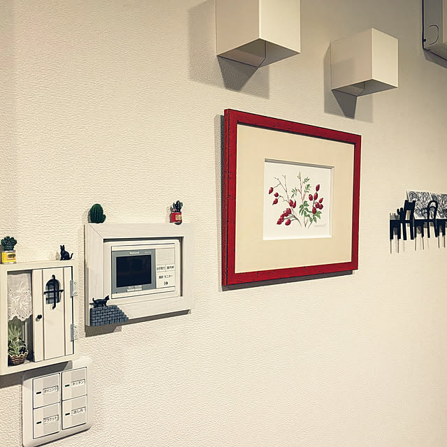 m.h.mammyさんの部屋