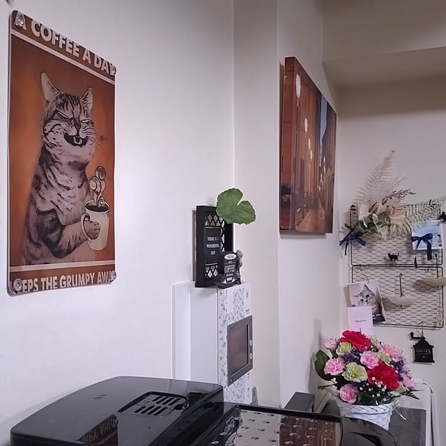 NOAHさんの部屋