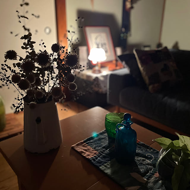 buchiさんの部屋