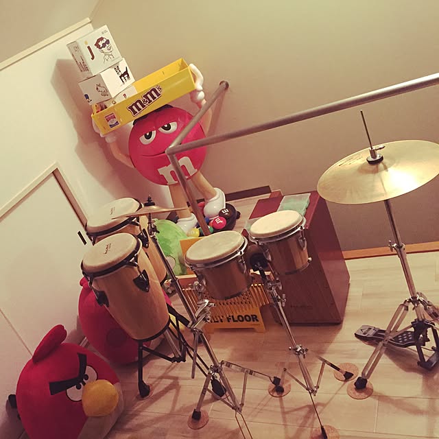 FOGGYさんの実例写真