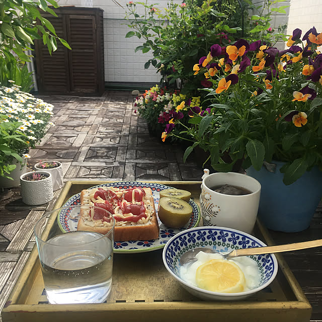 sasaさんの実例写真
